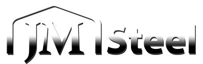 JM Steel Oy